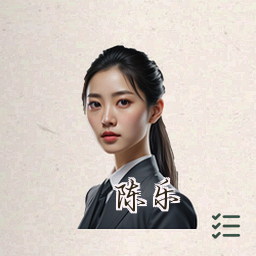 陈乐
